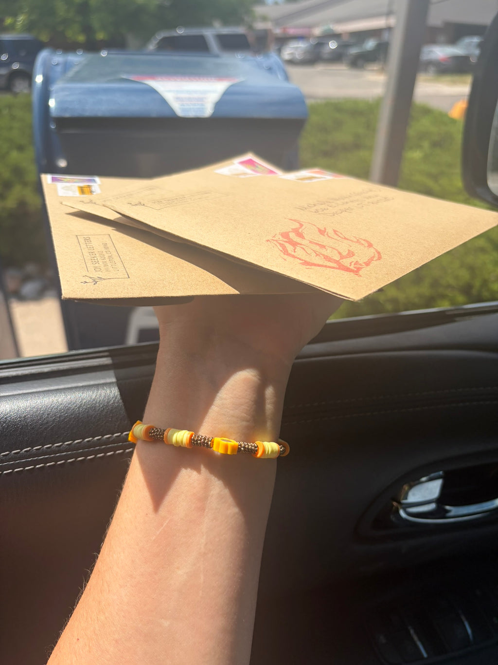 Joy Seeker Letters — August 2026 Issue