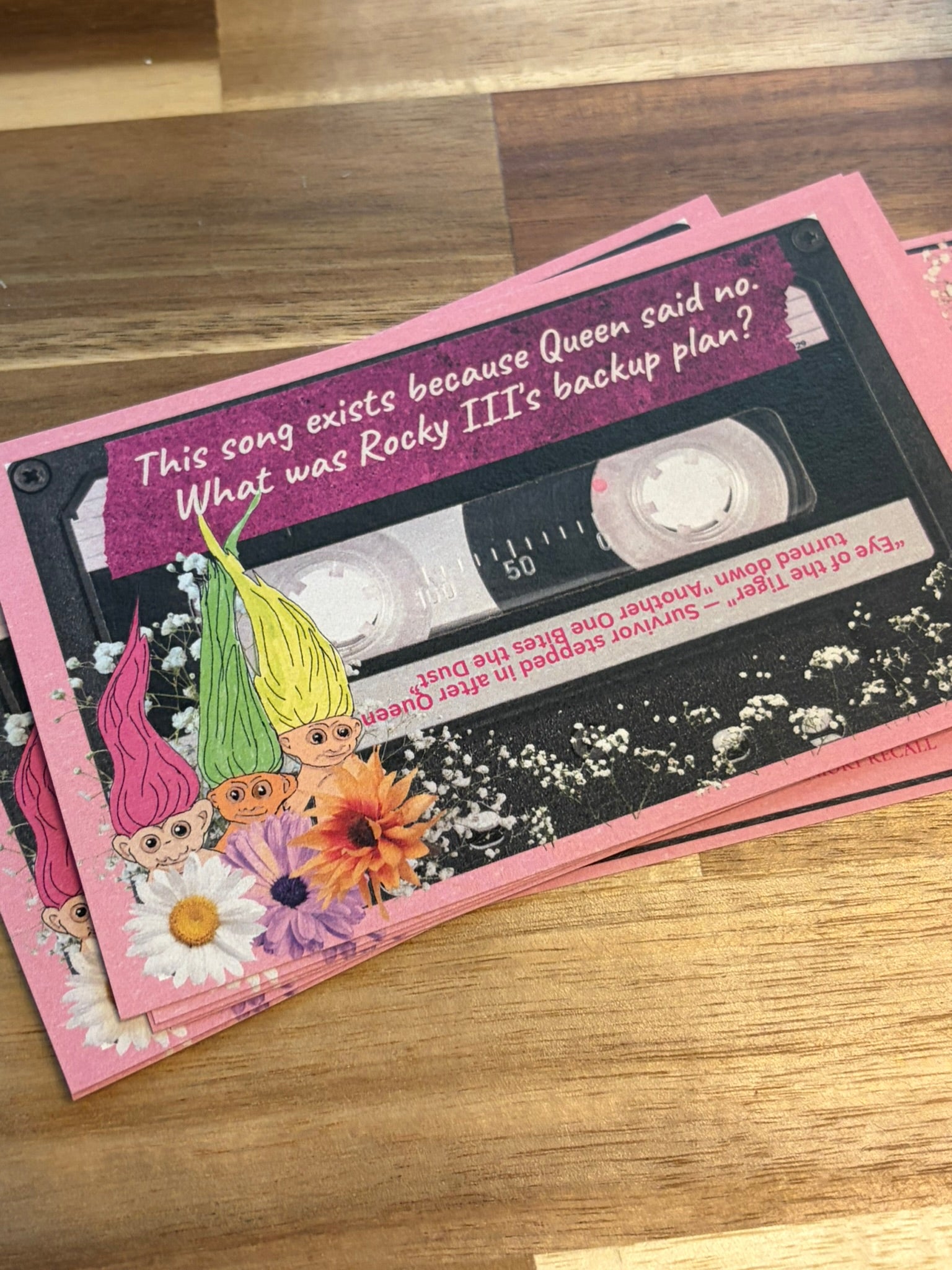Joy Seeker Letters — September 2026 Issue