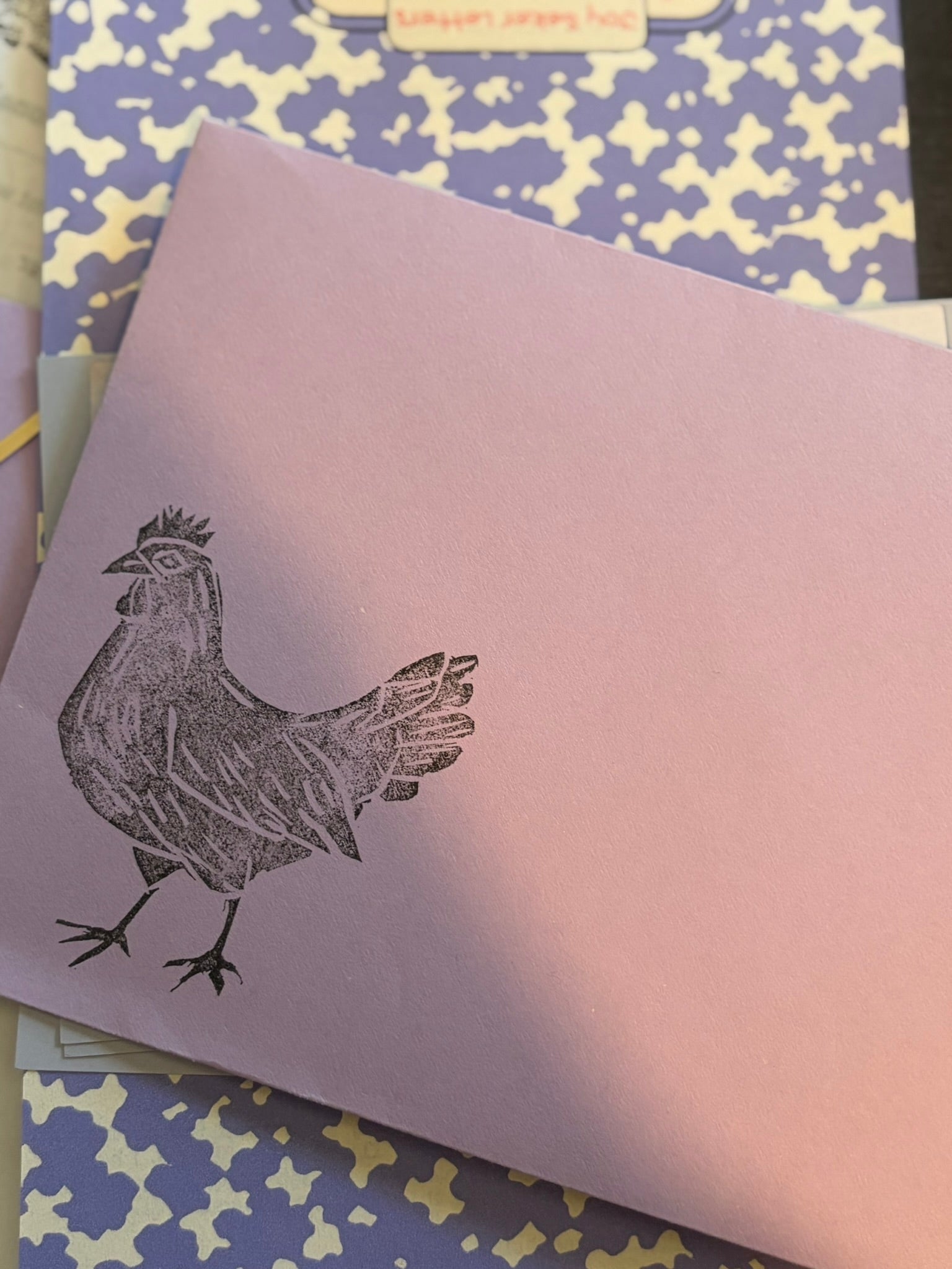 Joy Seeker Letters — September 2026 Issue