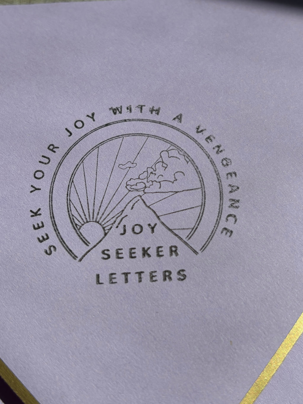 Joy Seeker Letters — September 2026 Issue