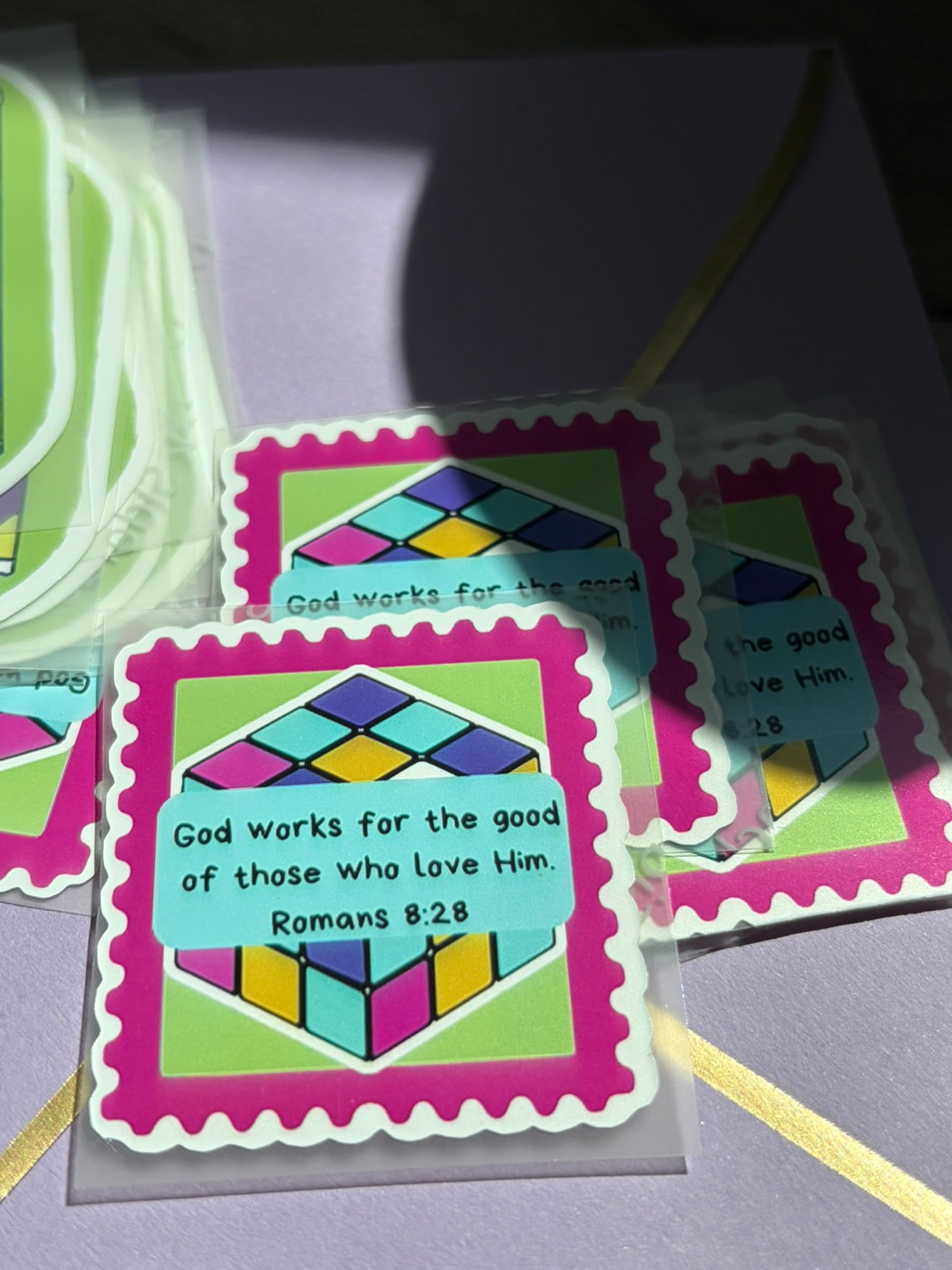 Joy Seeker Letters — September 2026 Issue