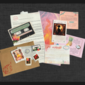 Joy Seeker Letters — August 2026 Issue