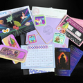 Joy Seeker Letters — September 2026 Issue